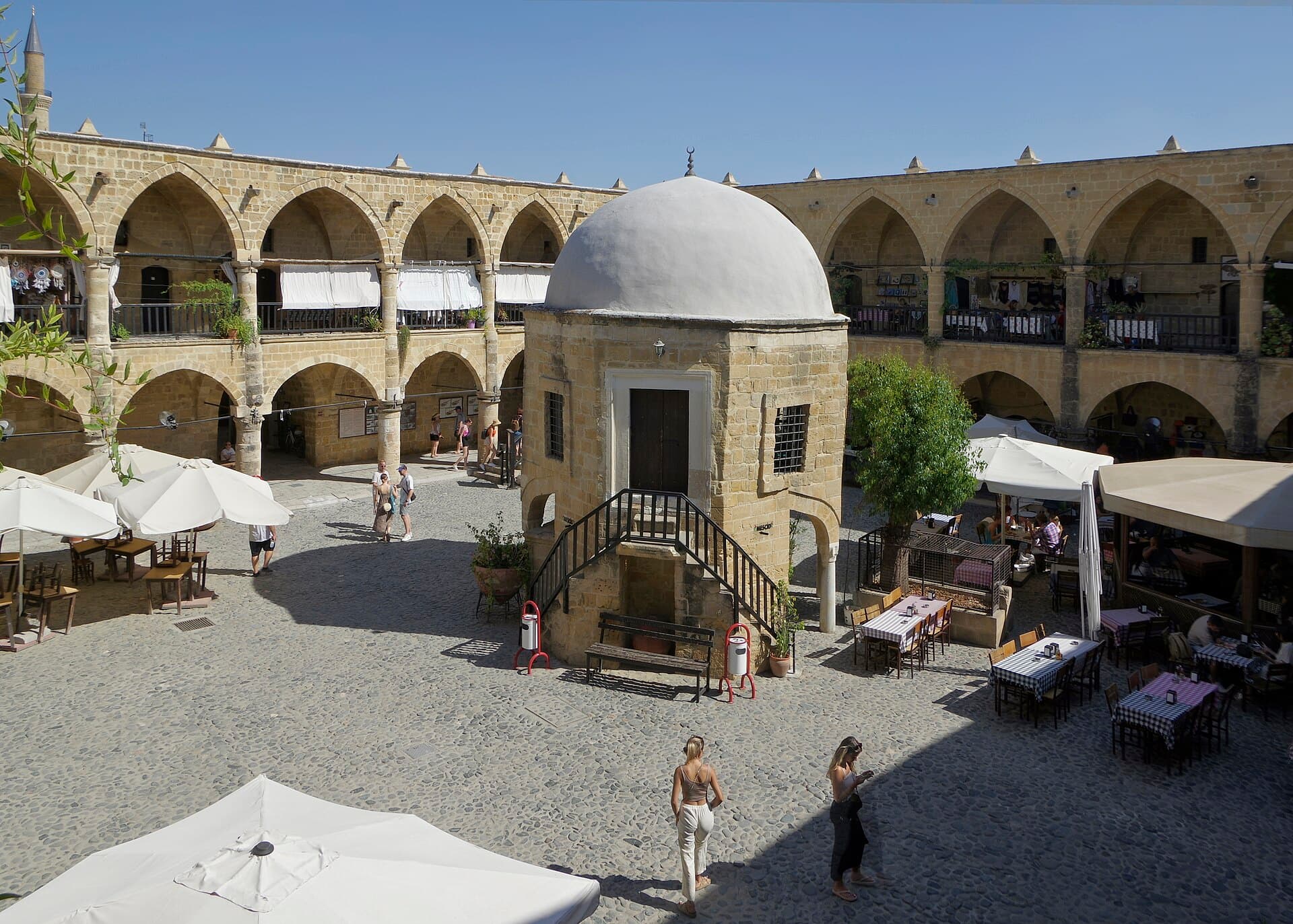 Büyük Han — photo 1